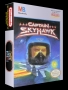 Nintendo  NES  -  Captain Skyhawk (USA) (Rev A)